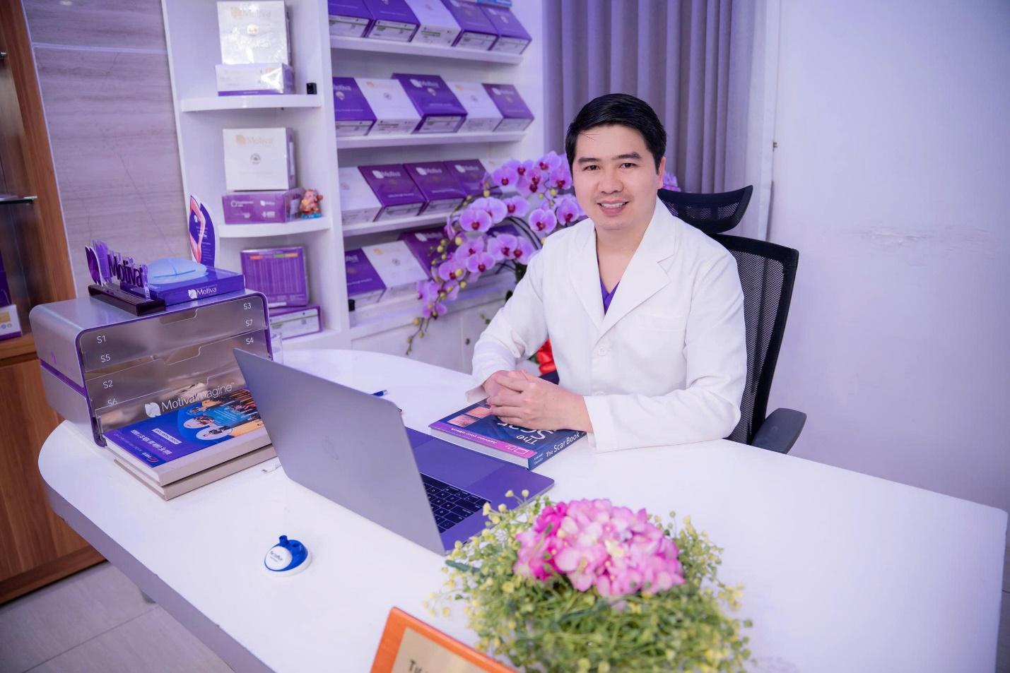 Người bác sĩ quân y và hành trình “tìm lại cuộc đời mới” cho nhiều bệnh nhân suốt 14 năm - 4