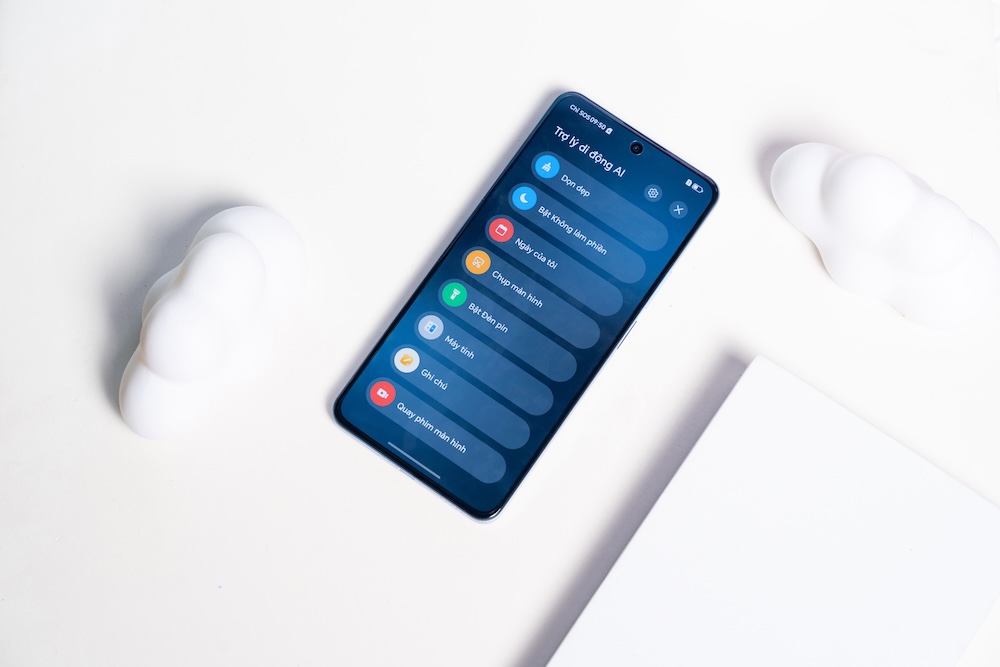 HONOR X8d: Chiếc smartphone mỏng, bền đột phá dù pin tận 7.000mAh - 5