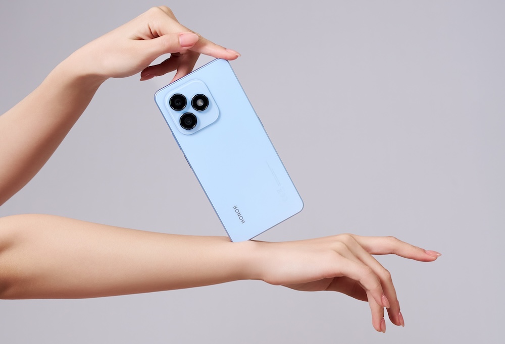 HONOR X8d: Chiếc smartphone mỏng, bền đột phá dù pin tận 7.000mAh - 1