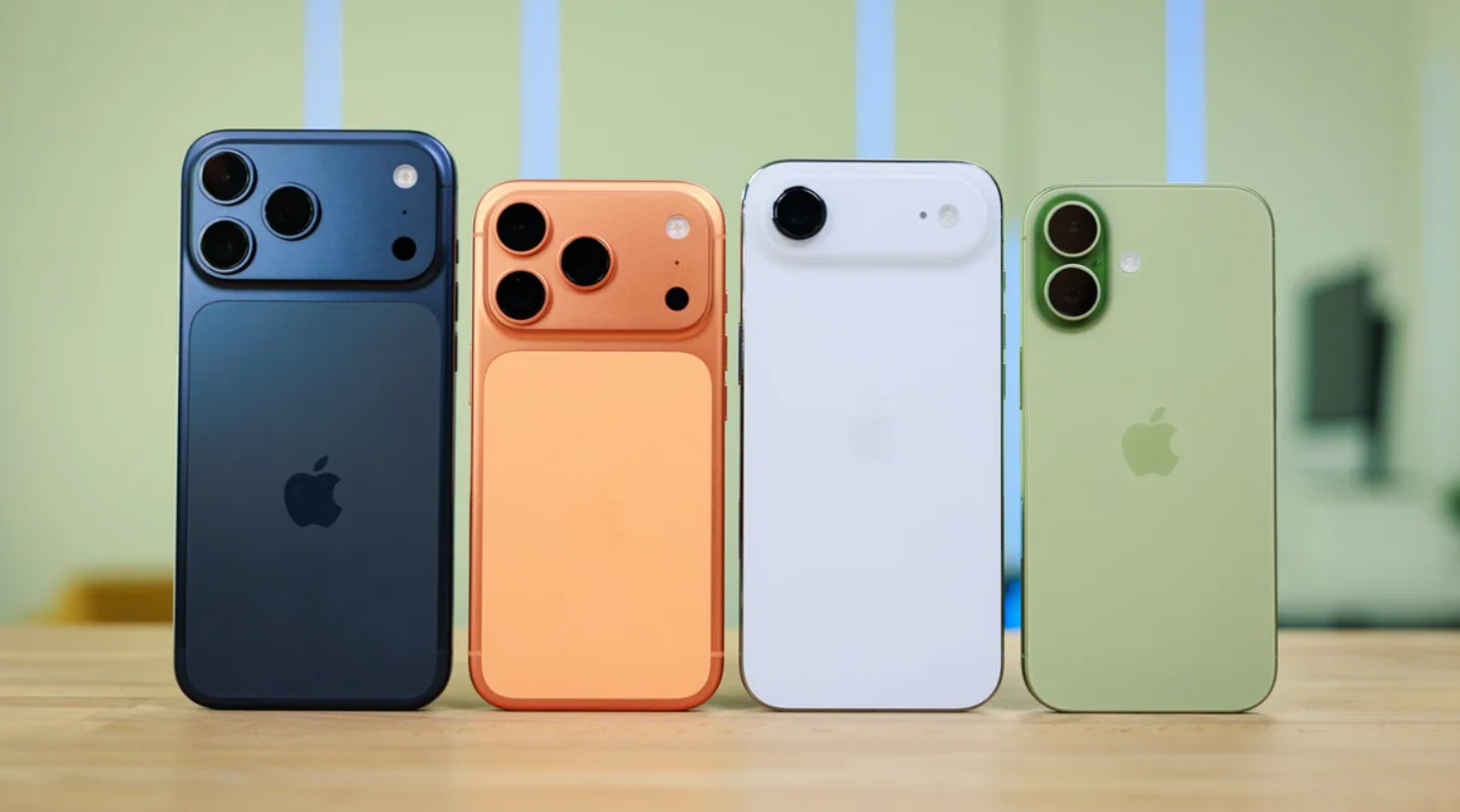 Doanh số iPhone sẽ tăng cao bất chấp giá smartphone tăng - 1