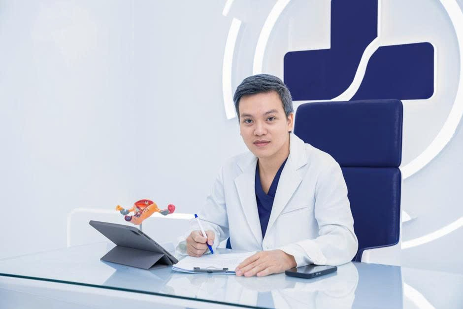 Theo chân Bác sĩ David Bui: 24h của người kiến tạo sự tự tin thầm kín - 5