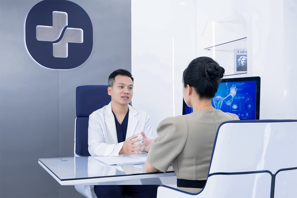 Theo chân Bác sĩ David Bui: 24h của người kiến tạo sự tự tin thầm kín - 3