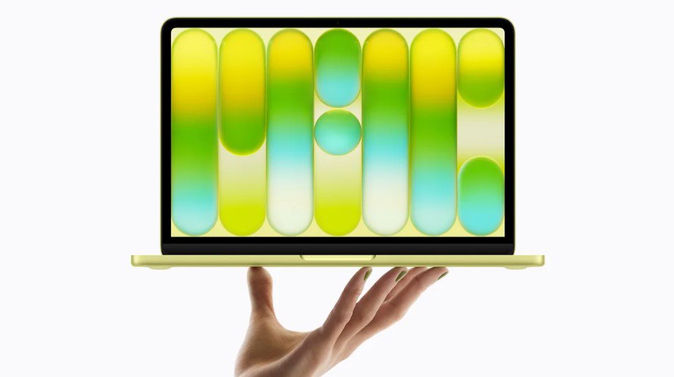 Đây là thiết bị đột phá nhất của năm nay - 1