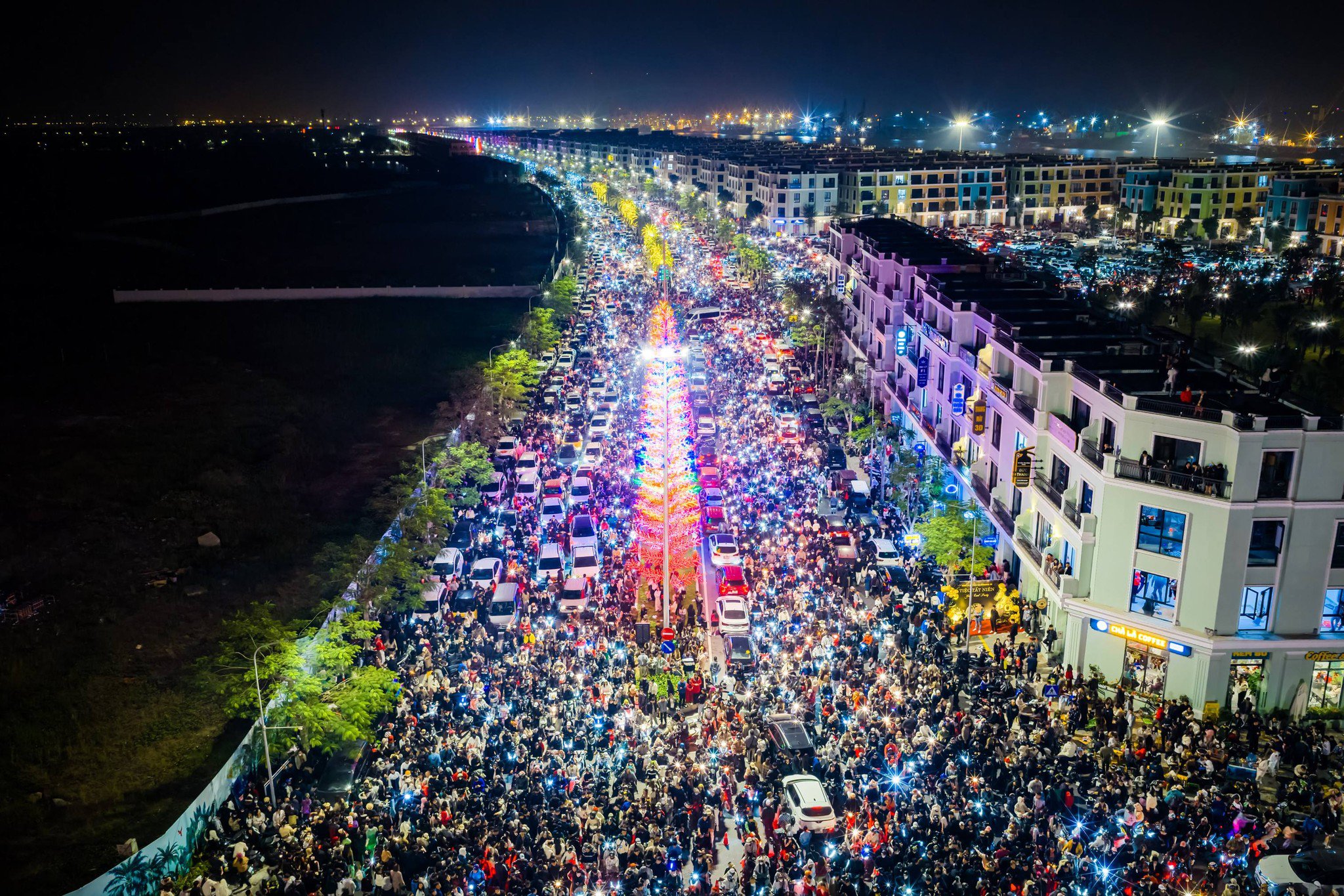 Động lực đưa Vinhomes Royal Island thành “tọa độ phồn hoa” mới của Hải Phòng - 1