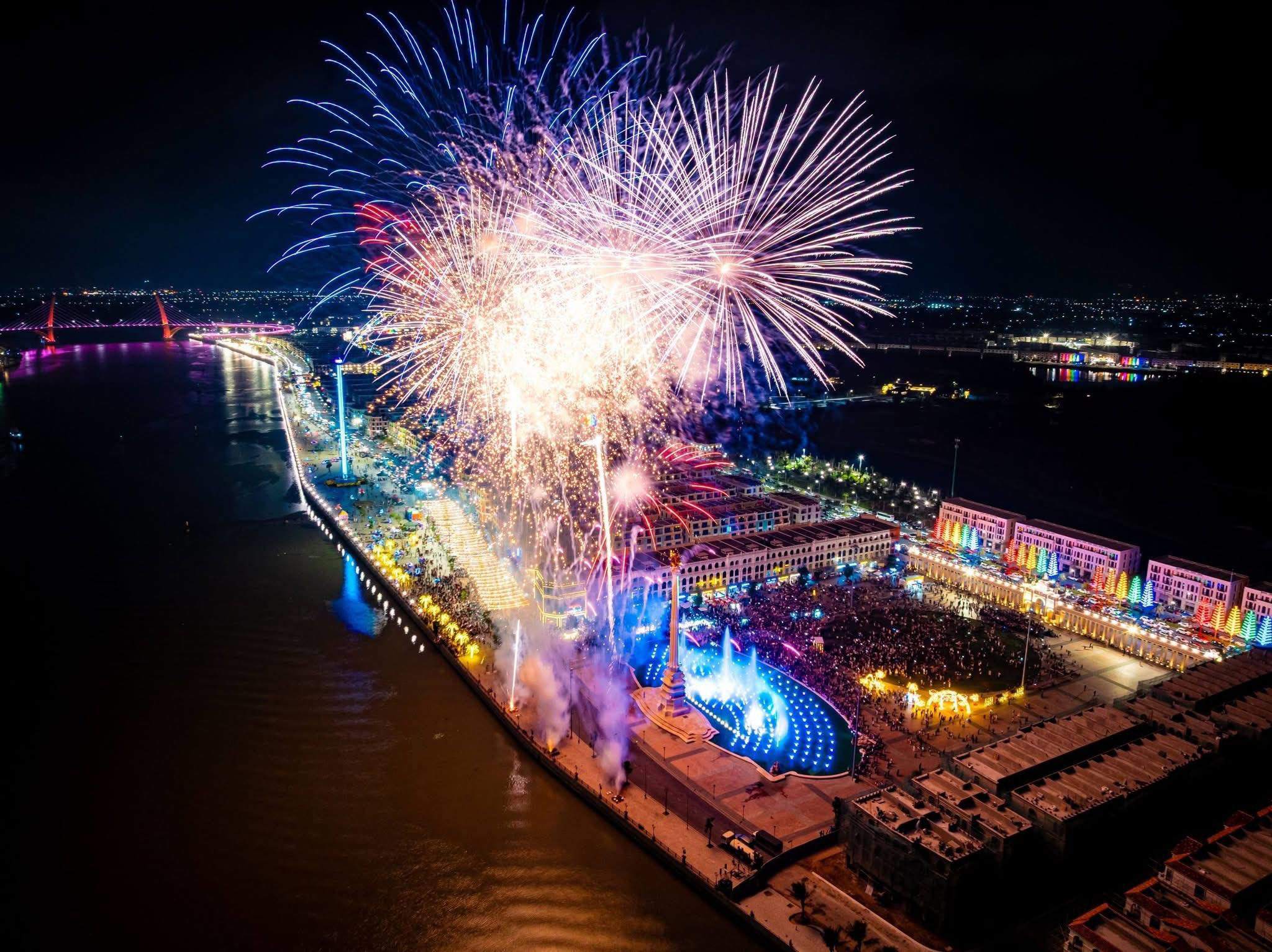 Động lực đưa Vinhomes Royal Island thành “tọa độ phồn hoa” mới của Hải Phòng - 2