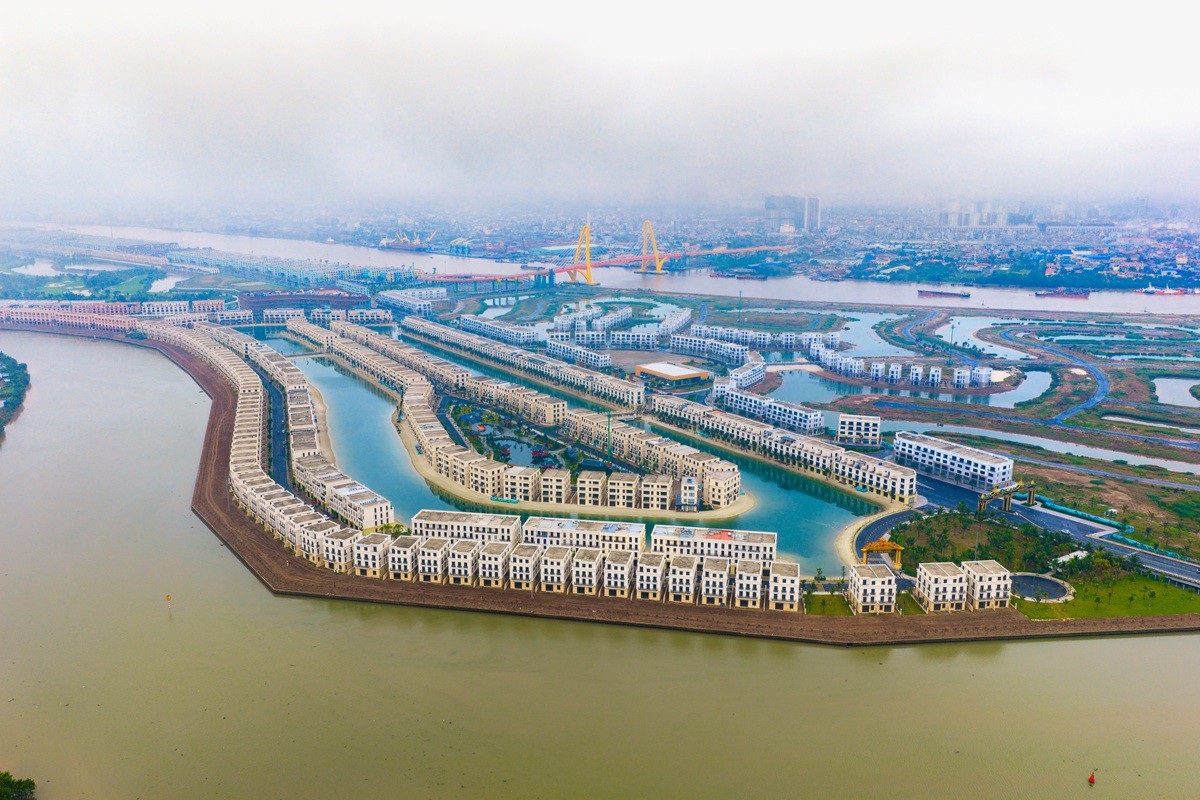 Động lực đưa Vinhomes Royal Island thành “tọa độ phồn hoa” mới của Hải Phòng - 3