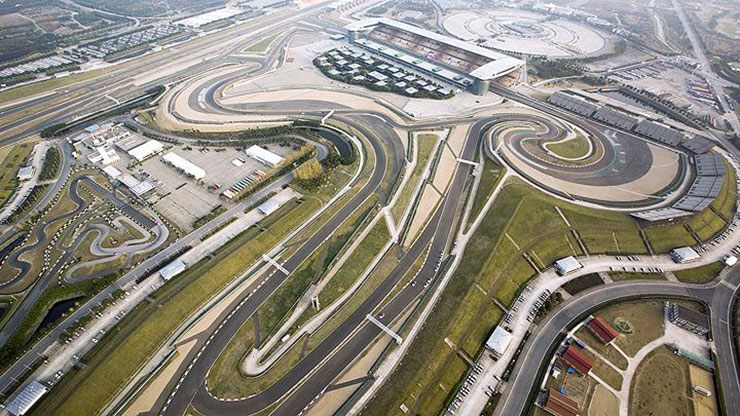 Đua xe F1, Chinese GP: Cuộc đua Sprint đầu tiên năm 2026, thách thức từ đoạn thẳng dài 1km - 2