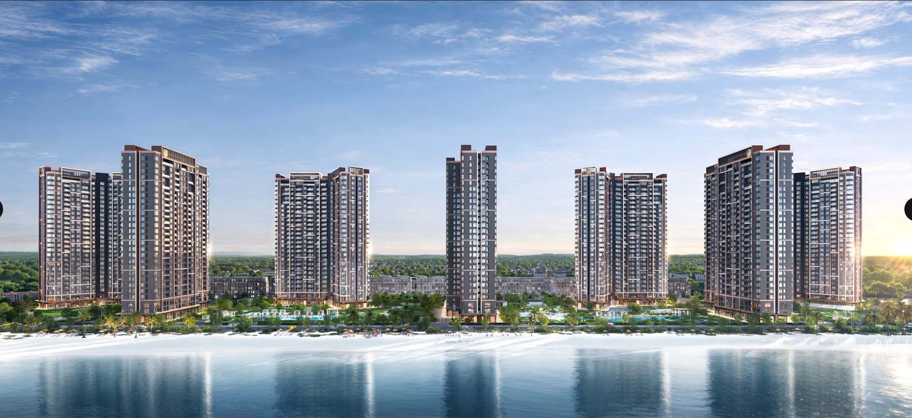 Khu Đông Hà Nội: BĐS cộng hưởng quy hoạch chiến lược và tiêu chuẩn vận hành quốc tế lên ngôi - 3