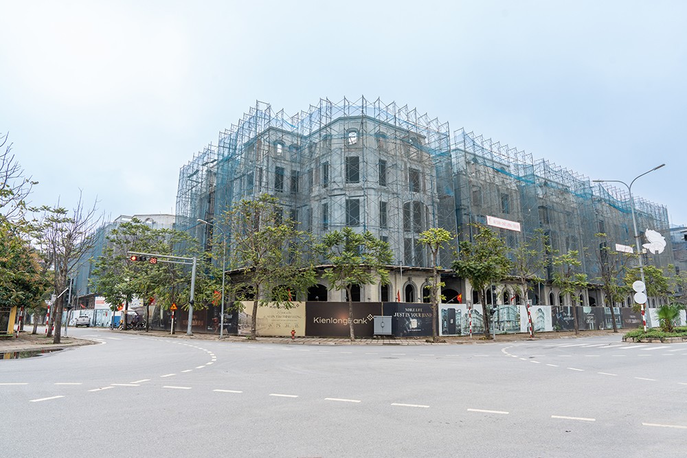 BĐS giá trị thực lên ngôi, dinh thự đa công năng hút mạnh dòng tiền - 4