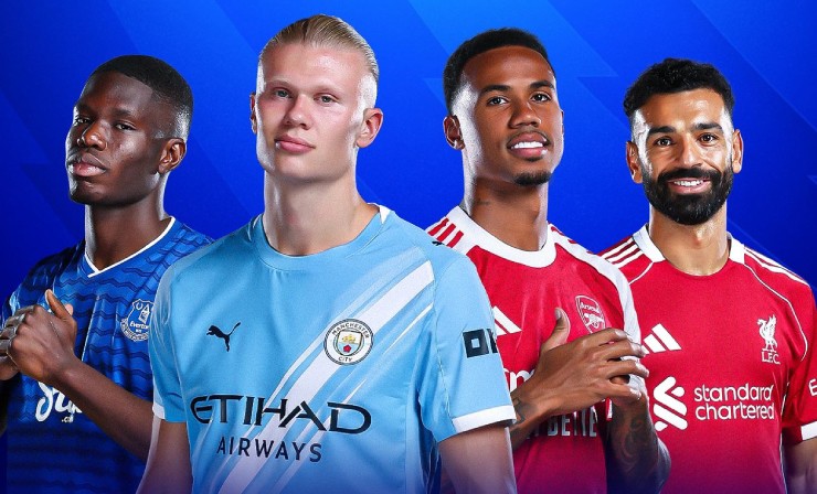 Dự đoán tỷ số vòng 30 NHA: Ông lớn đại chiến, MU quyết hạ Aston Villa giữ top 3 - 1