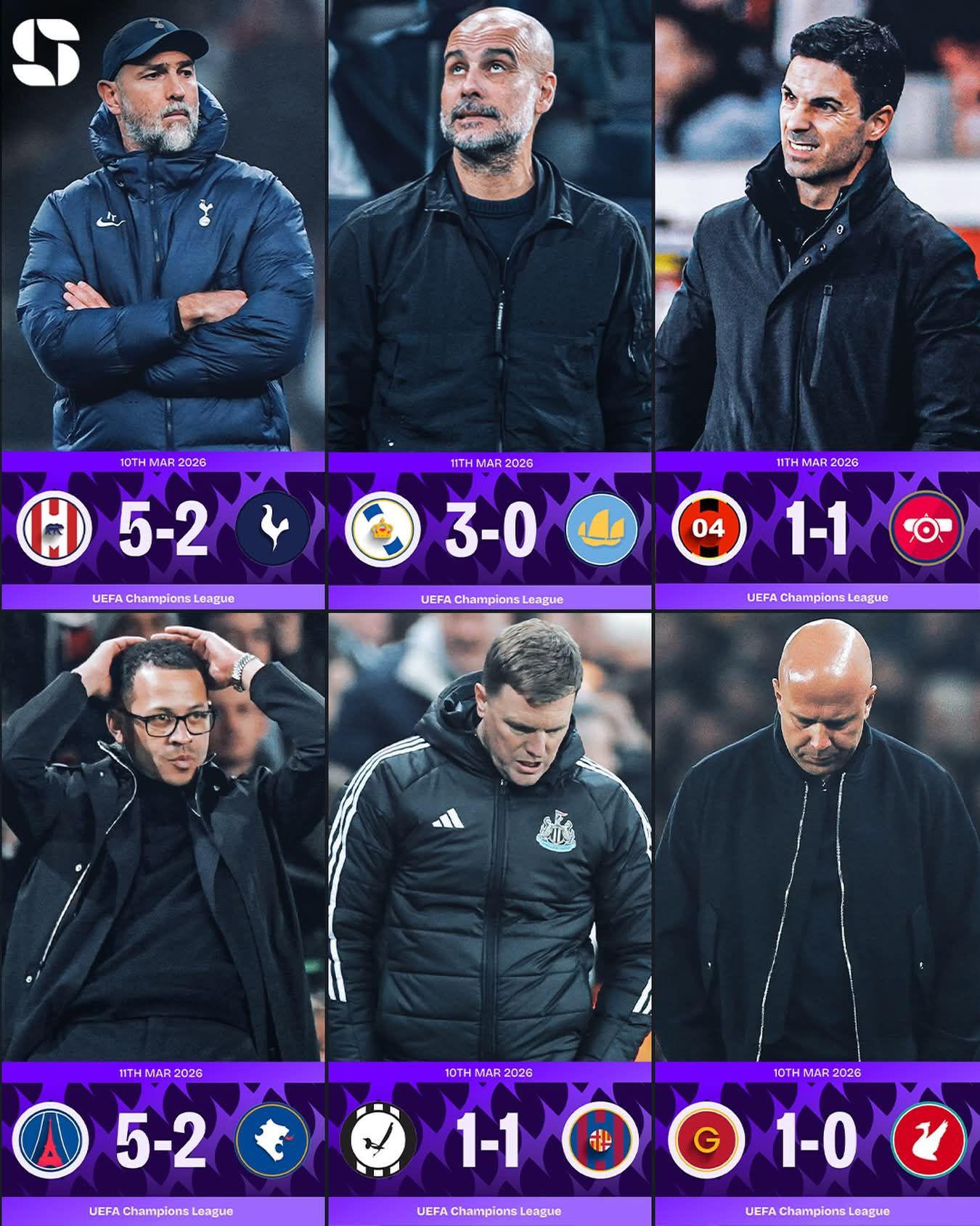 Ngoại hạng Anh thất thế ở Cúp C1: Quá giàu cũng là "cái tội", hàng tỷ bảng vô nghĩa - 1