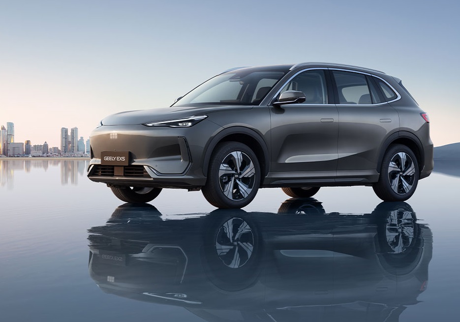 Chi phí sạc xe điện chỉ bằng ly cà phê: Chuyện có thật thời bão giá xăng - 1