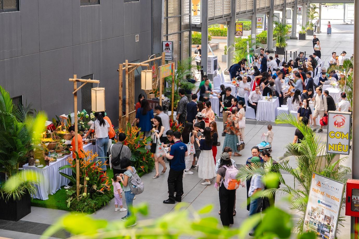 Solaria Rise giải bài toán dòng tiền khi BĐS giá trị thực “lên ngôi” - 3