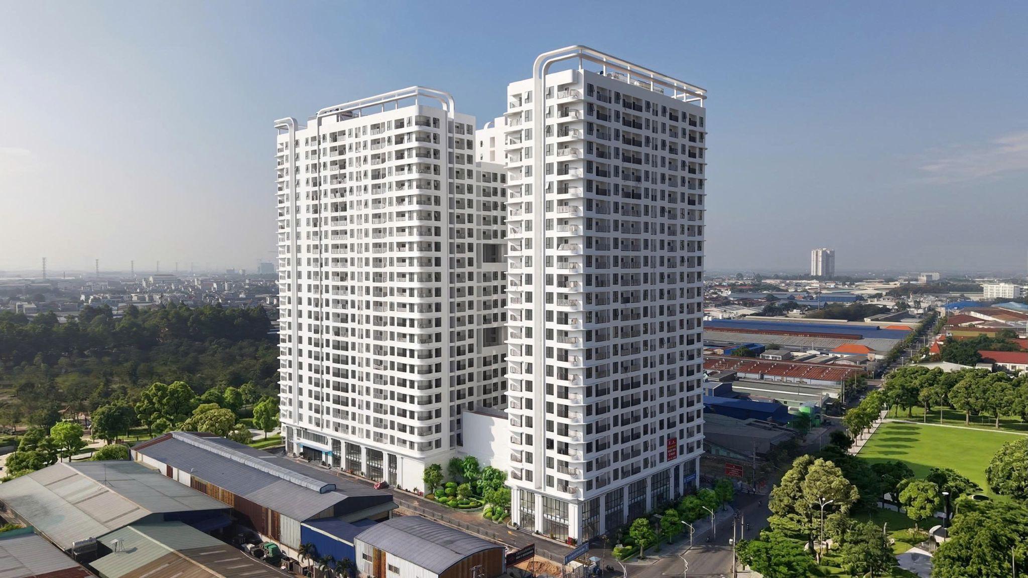 Tung chính sách miễn nhiễm với tăng lãi suất, Đất Xanh Miền Bắc và Tecco Group giúp khách thảnh thơi mua nhà - 3