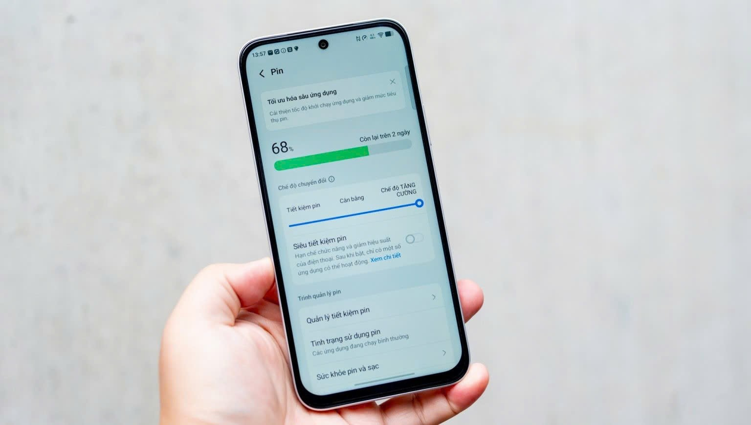 vivo Y31d là lựa chọn tối ưu cho những người phải dùng điện thoại cả ngày trong năm 2026? - 1