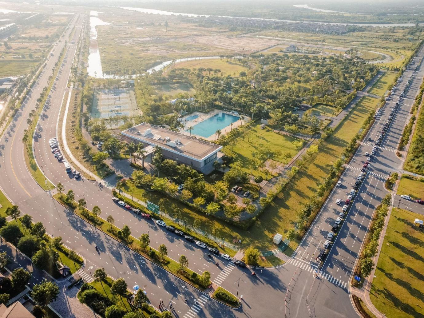 Solaria Rise giải bài toán dòng tiền khi BĐS giá trị thực “lên ngôi” - 2