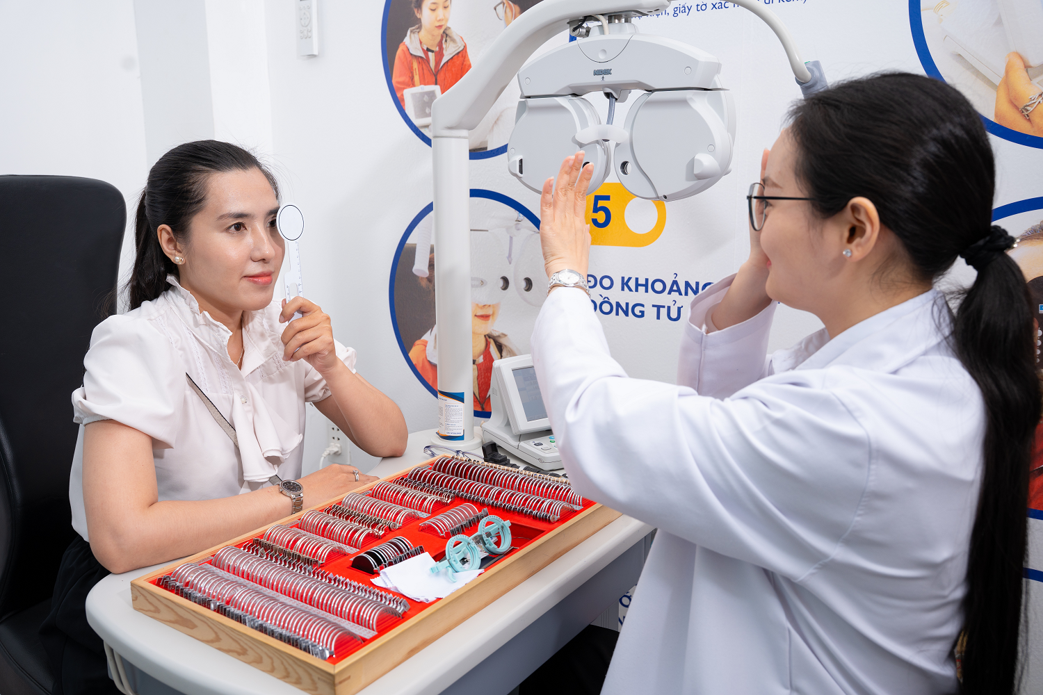 Giá bán tròng kính chính hãng: Từ cận đơn đến đa tròng cao cấp - 4