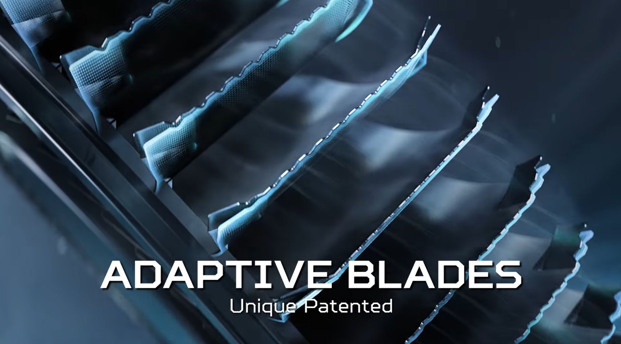 Acer nâng cấp công nghệ tản nhiệt AeroBlade 3D thế hệ 6: quạt kim loại 100 cánh tăng lưu lượng gió - 4