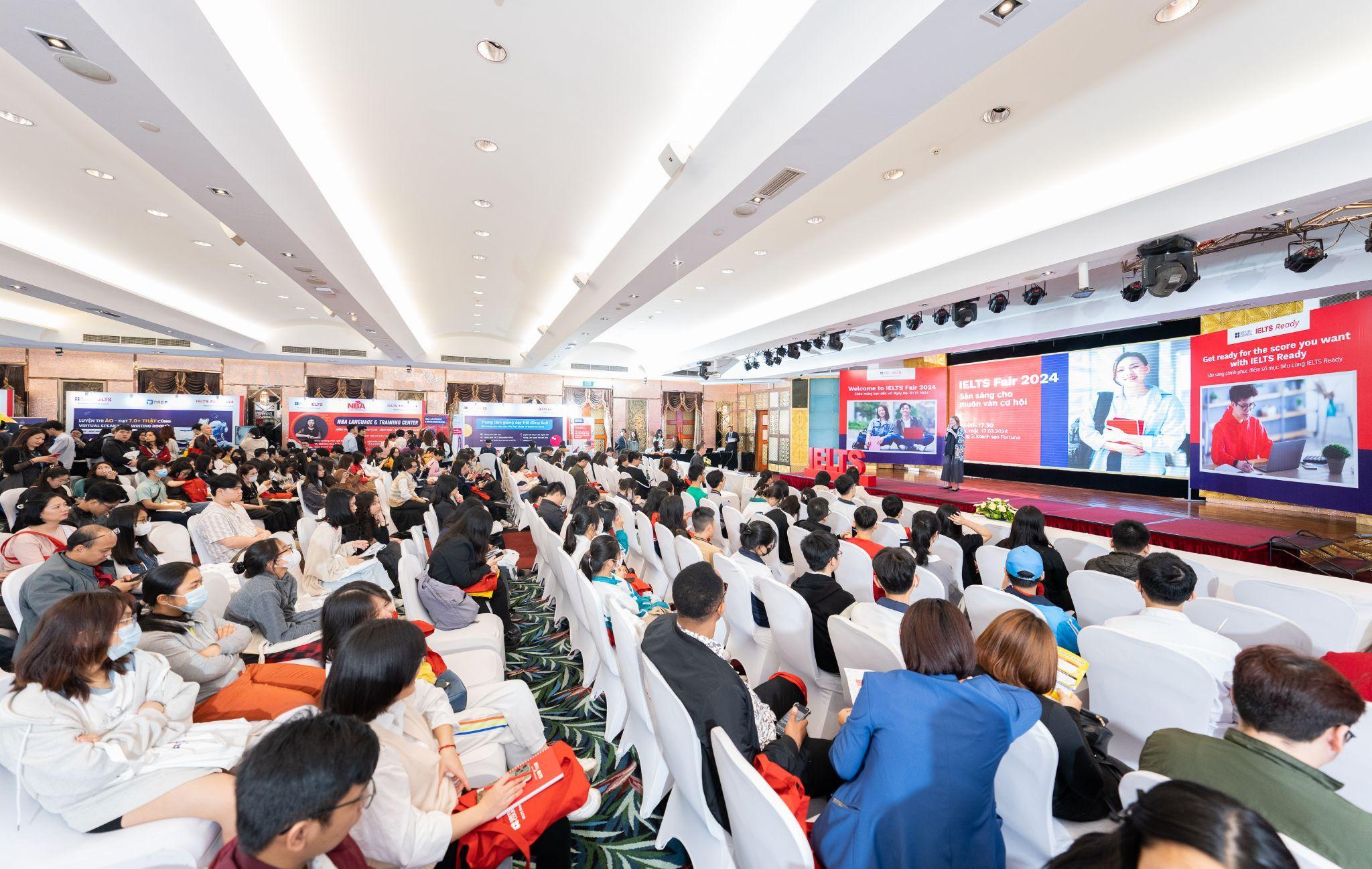 IELTS - Từ lợi thế tuyển sinh đến giá trị dài hạn - 3