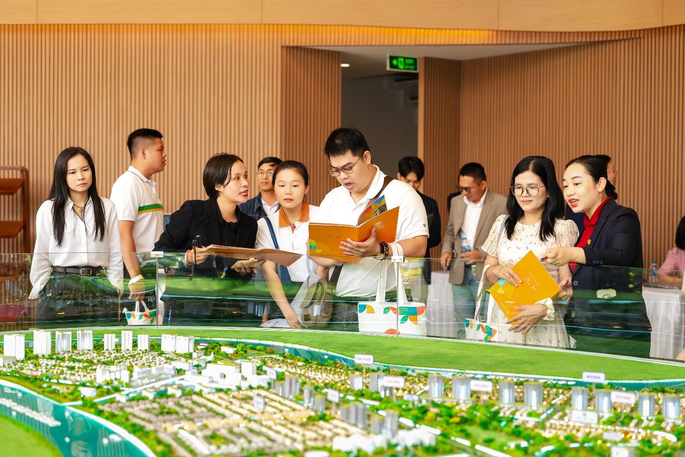 Solaria Rise giải bài toán dòng tiền khi BĐS giá trị thực “lên ngôi” - 1