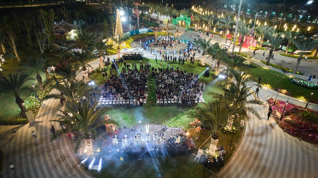 Khởi Xuân Phi Mã” – Trí Dương Group hội quân đại lý, chia sẻ tầm nhìn phát triển giai đoạn mới - 4