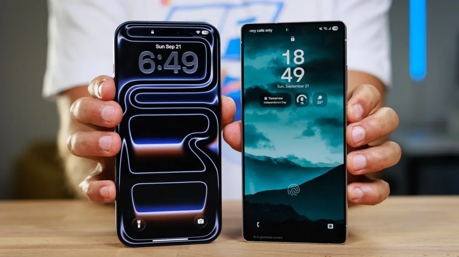 Thời của những smartphone màn hình 7 inch đã tới - 1