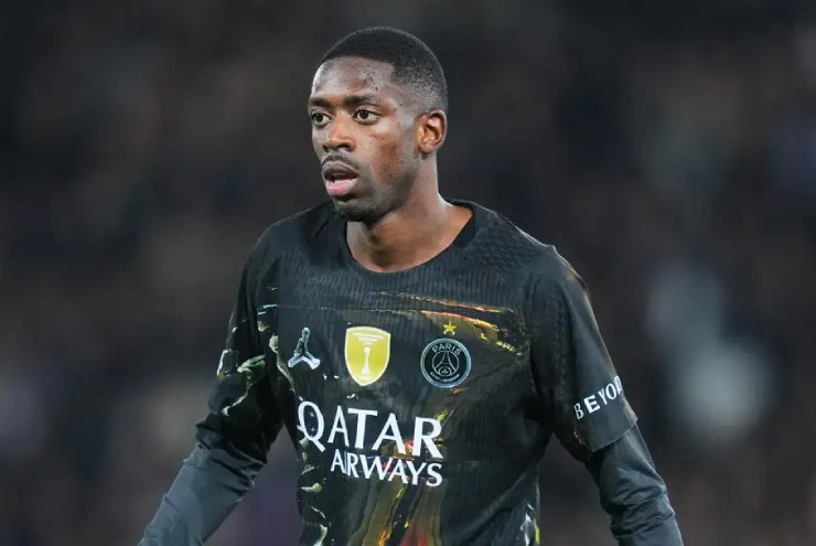 Tin mới nhất bóng đá tối 14/3: Arne Slot ca ngợi Liverpool - 1