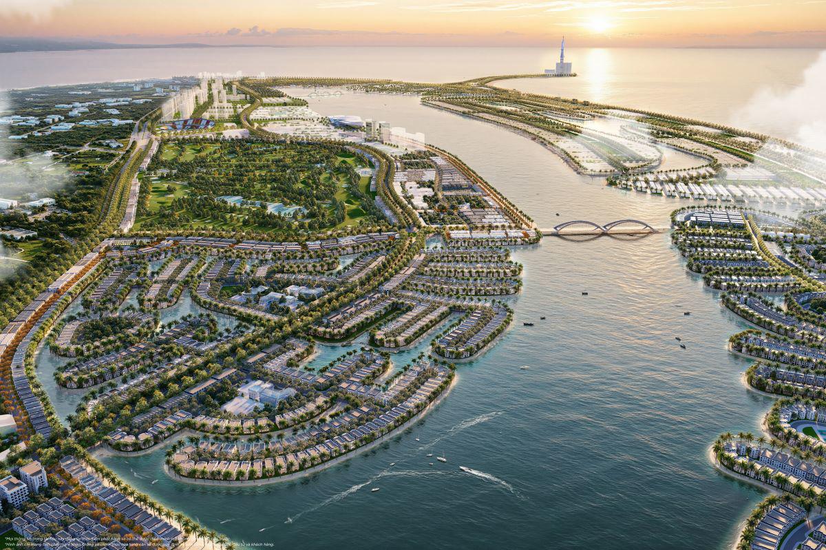 VnExpress Marathon Green Paradise Cần Giờ - Hành trình vạn bước chạy “đánh thức” biểu tượng du lịch mới của TP.HCM - 2