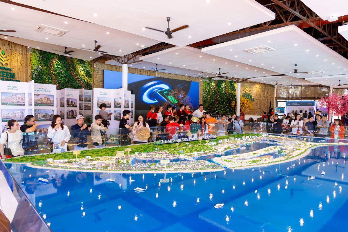 VnExpress Marathon Green Paradise Cần Giờ - Hành trình vạn bước chạy “đánh thức” biểu tượng du lịch mới của TP.HCM - 4