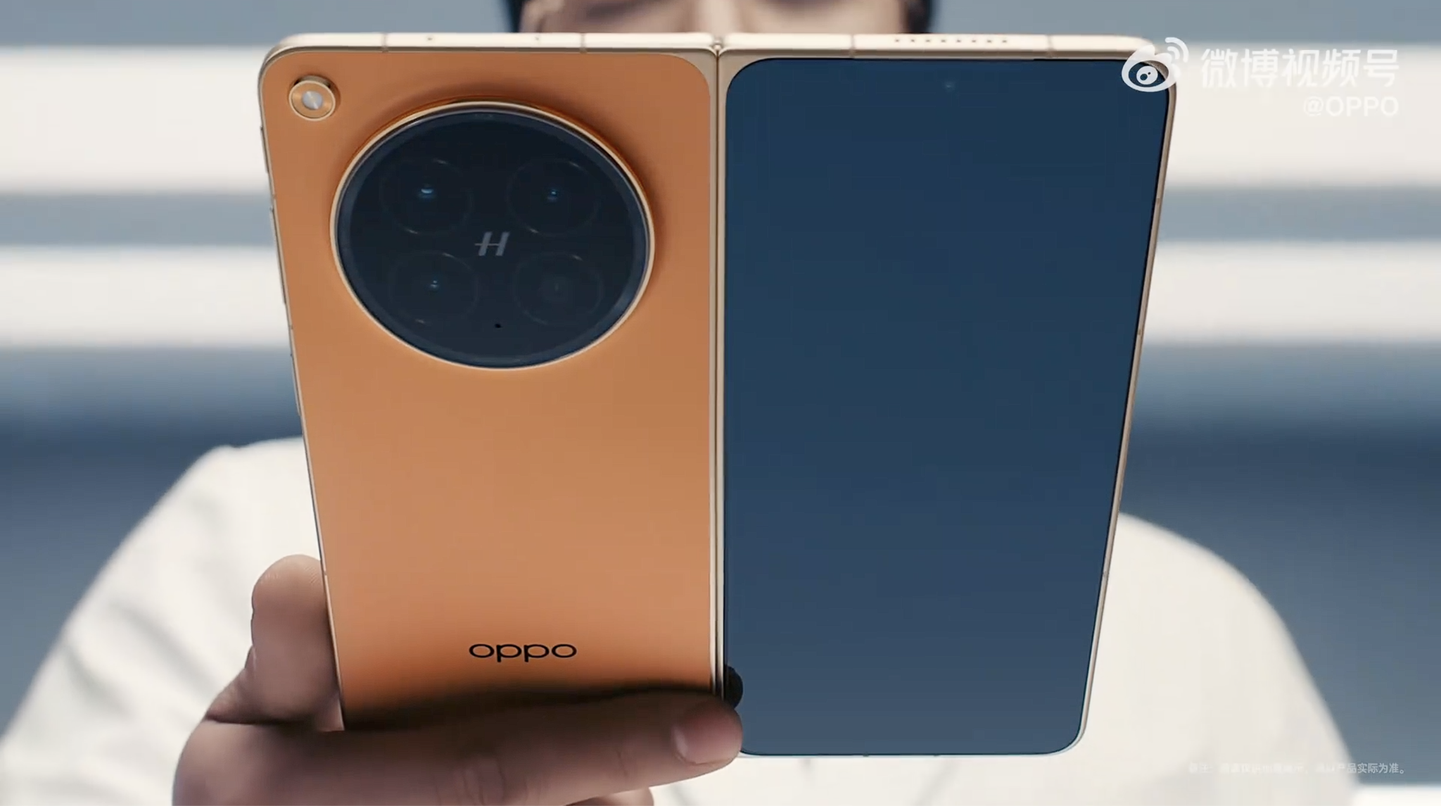 Đón siêu phẩm OPPO Find N6: Đăng ký thông tin – Nhận quà cực khủng tại thế giới di động - 2