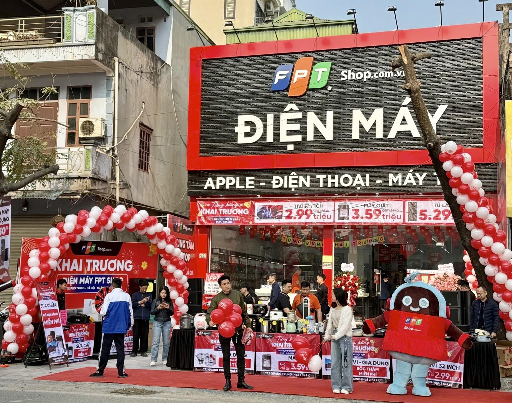 FPT Shop mang đến giải pháp tự động hóa việc nhà, áp dụng bảo hành 1 đổi 1 trọn đời - 2