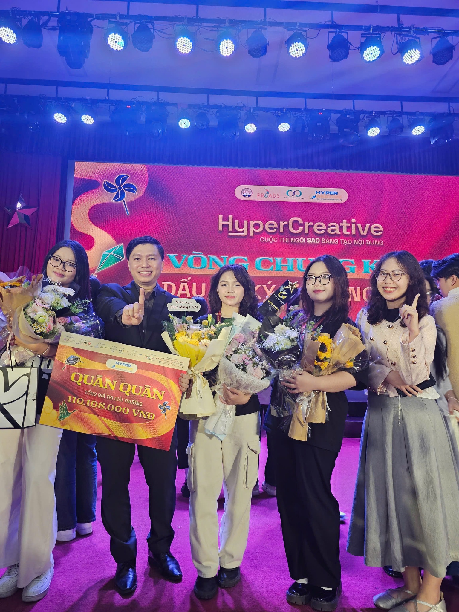 Chuyên gia Vũ Bảo Thắng: ‘Chuẩn năng lực’ để sinh viên ra trường làm việc được ngay - 1