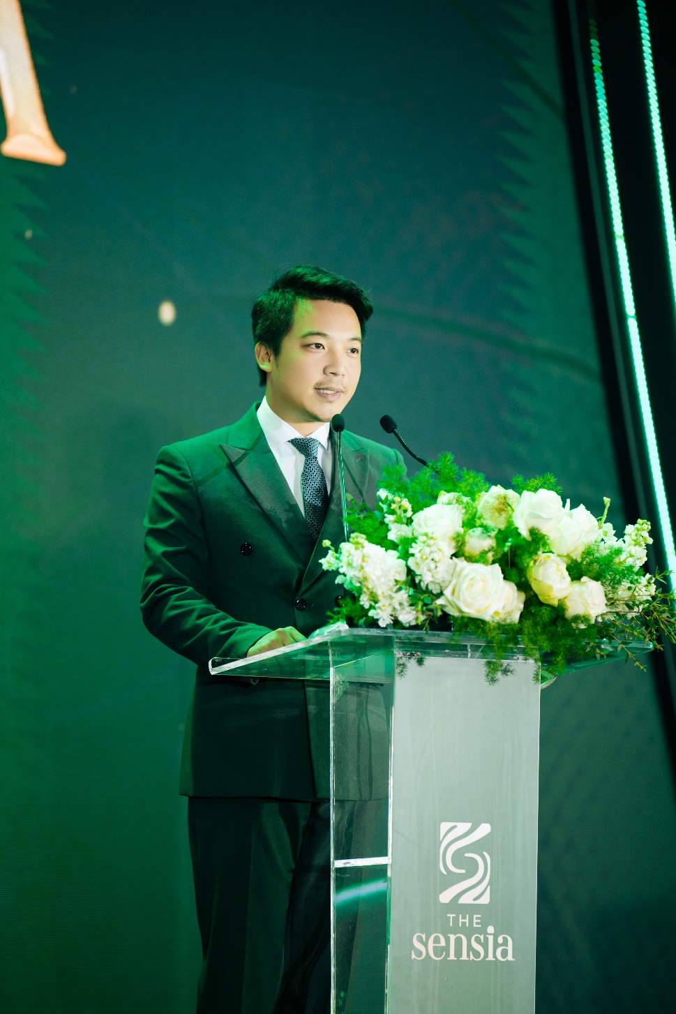 Khởi Xuân Phi Mã” – Trí Dương Group hội quân đại lý, chia sẻ tầm nhìn phát triển giai đoạn mới - 3