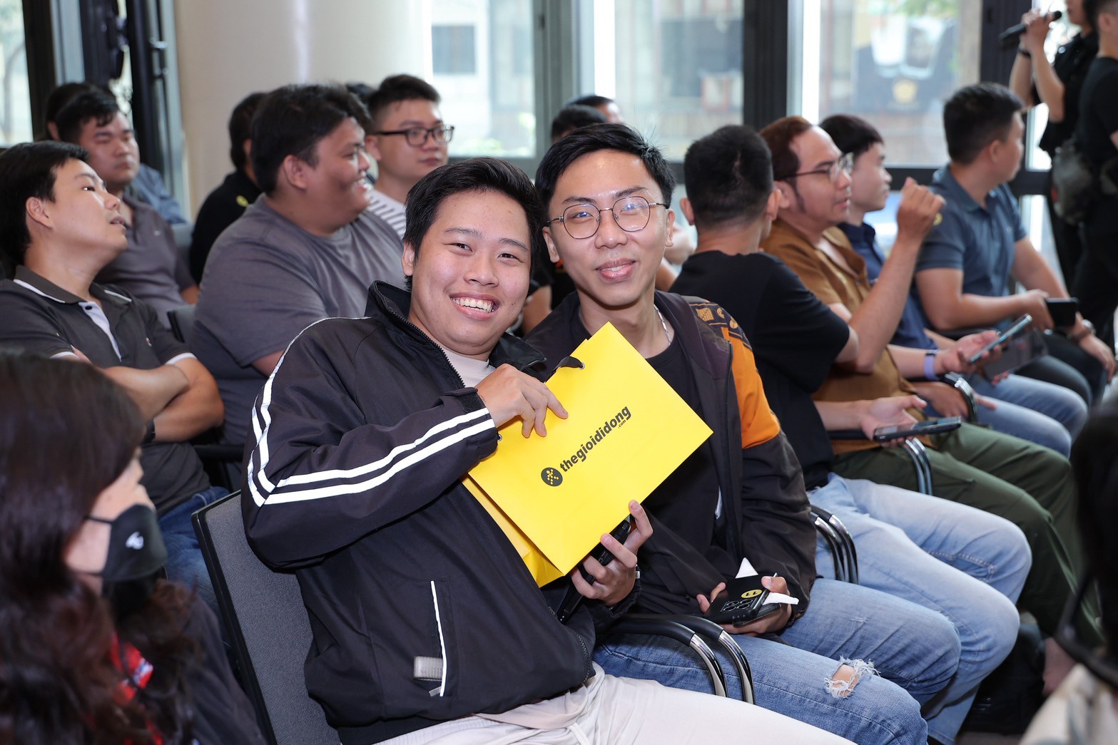 Mifan cùng TGDĐ giải mã sức hút “nhiếp ảnh nguyên bản” của Leica trên Xiaomi 17 Series - 5