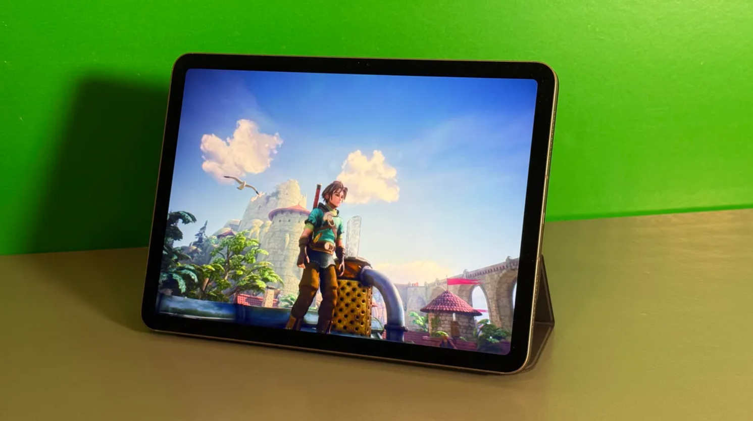 Đây là chiếc iPad đáng sở hữu nhất lúc này - 1
