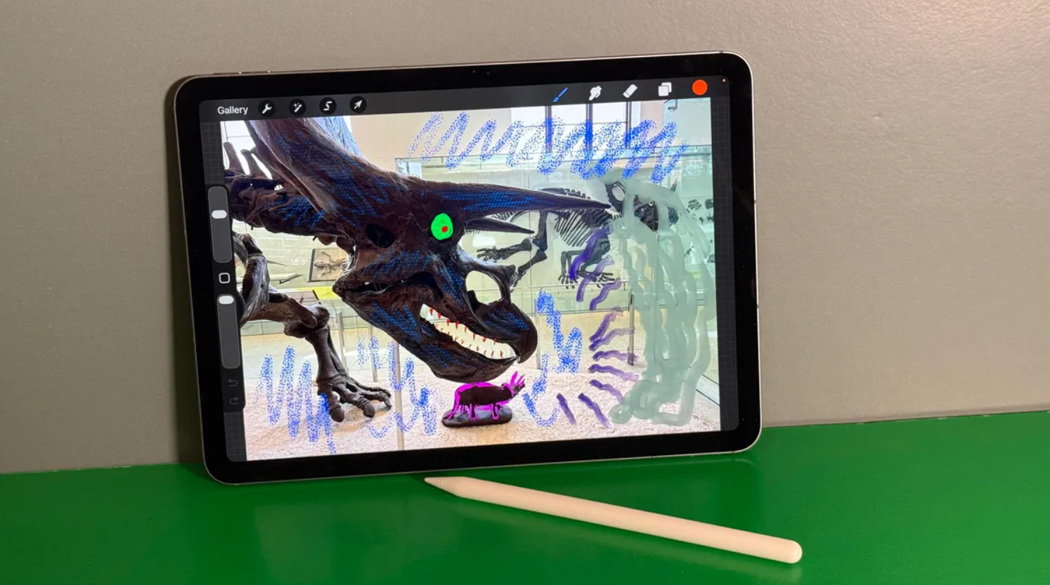 Đây là chiếc iPad đáng sở hữu nhất lúc này - 3