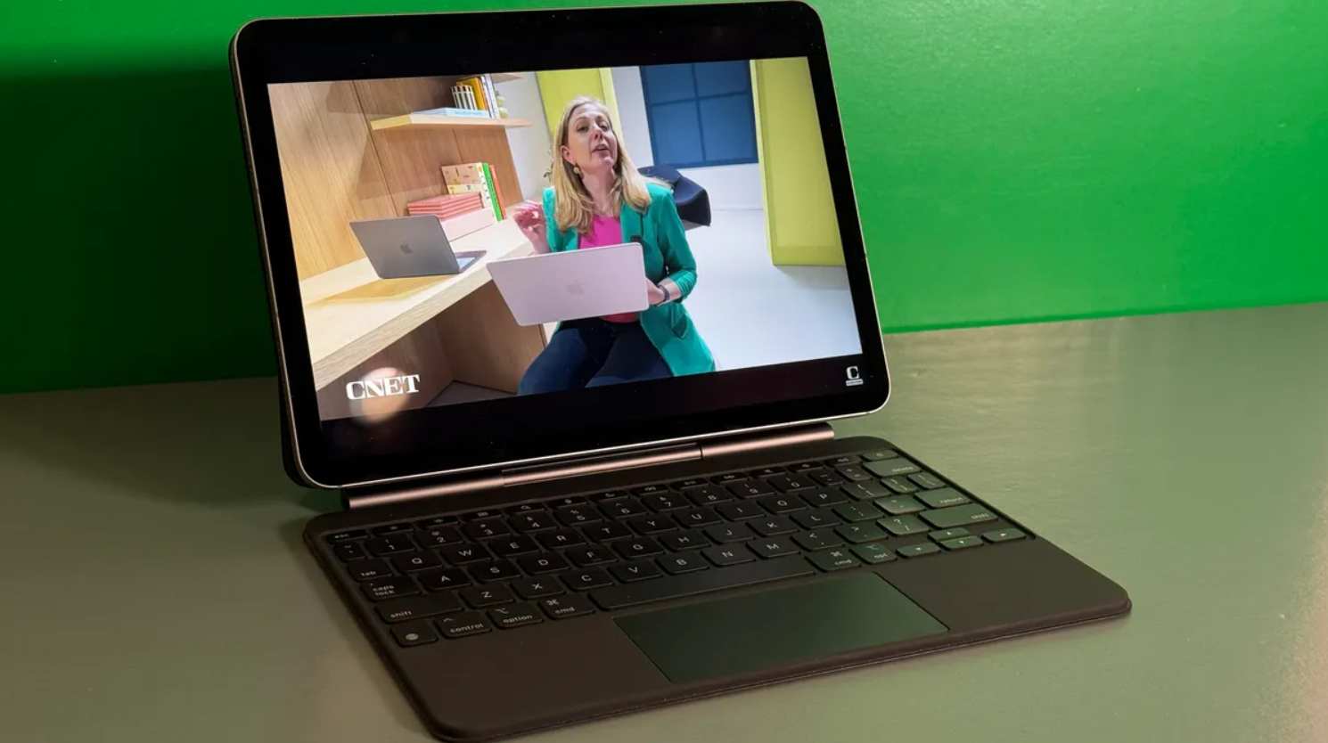 Đây là chiếc iPad đáng sở hữu nhất lúc này - 4