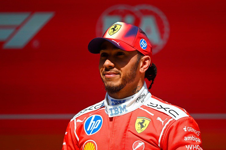 Đua xe F1, Chinese GP: Sao 19 tuổi ghi danh lịch sử, Hamilton giải cơn khát 477 ngày - 2