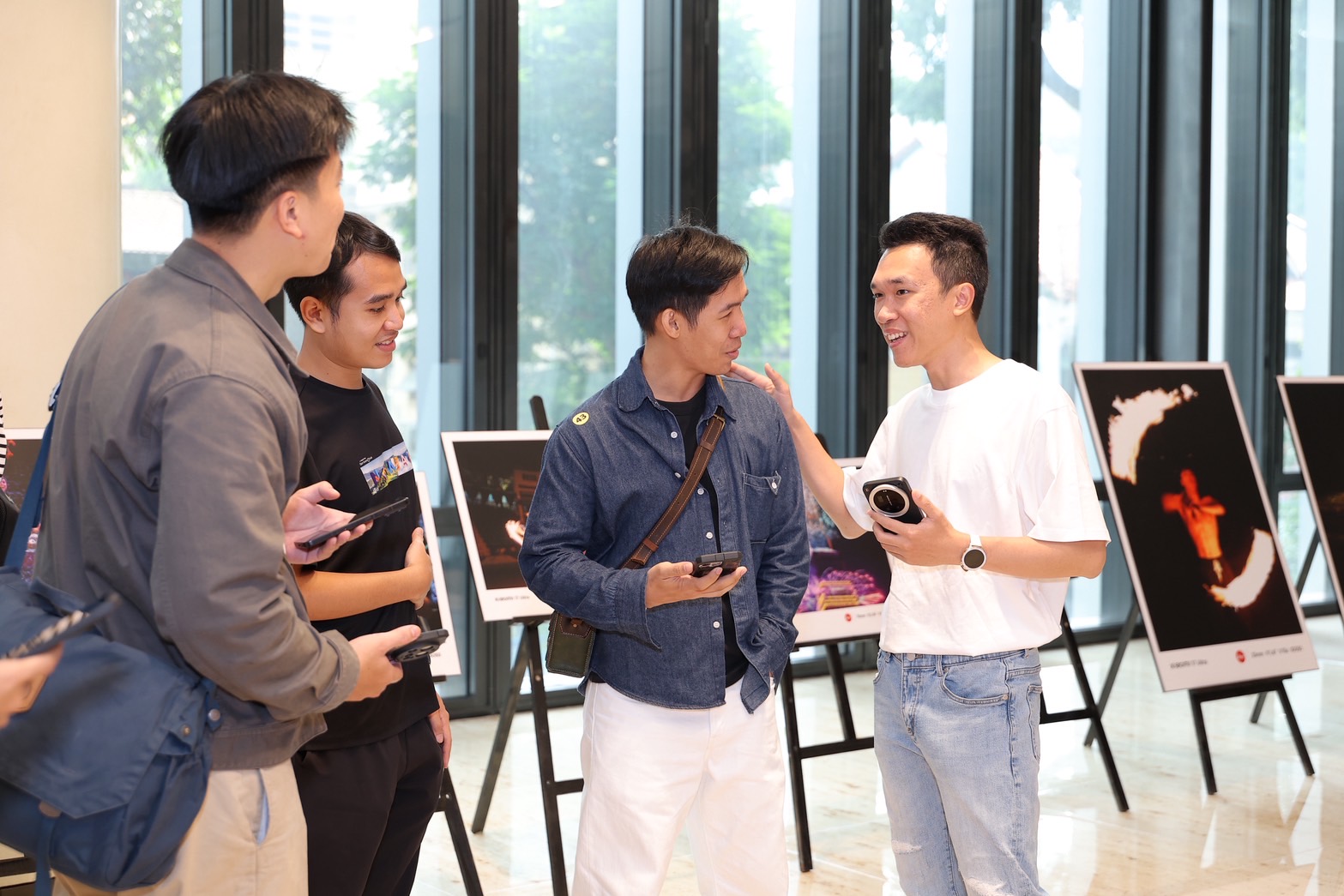 Mifan cùng TGDĐ giải mã sức hút “nhiếp ảnh nguyên bản” của Leica trên Xiaomi 17 Series - 1