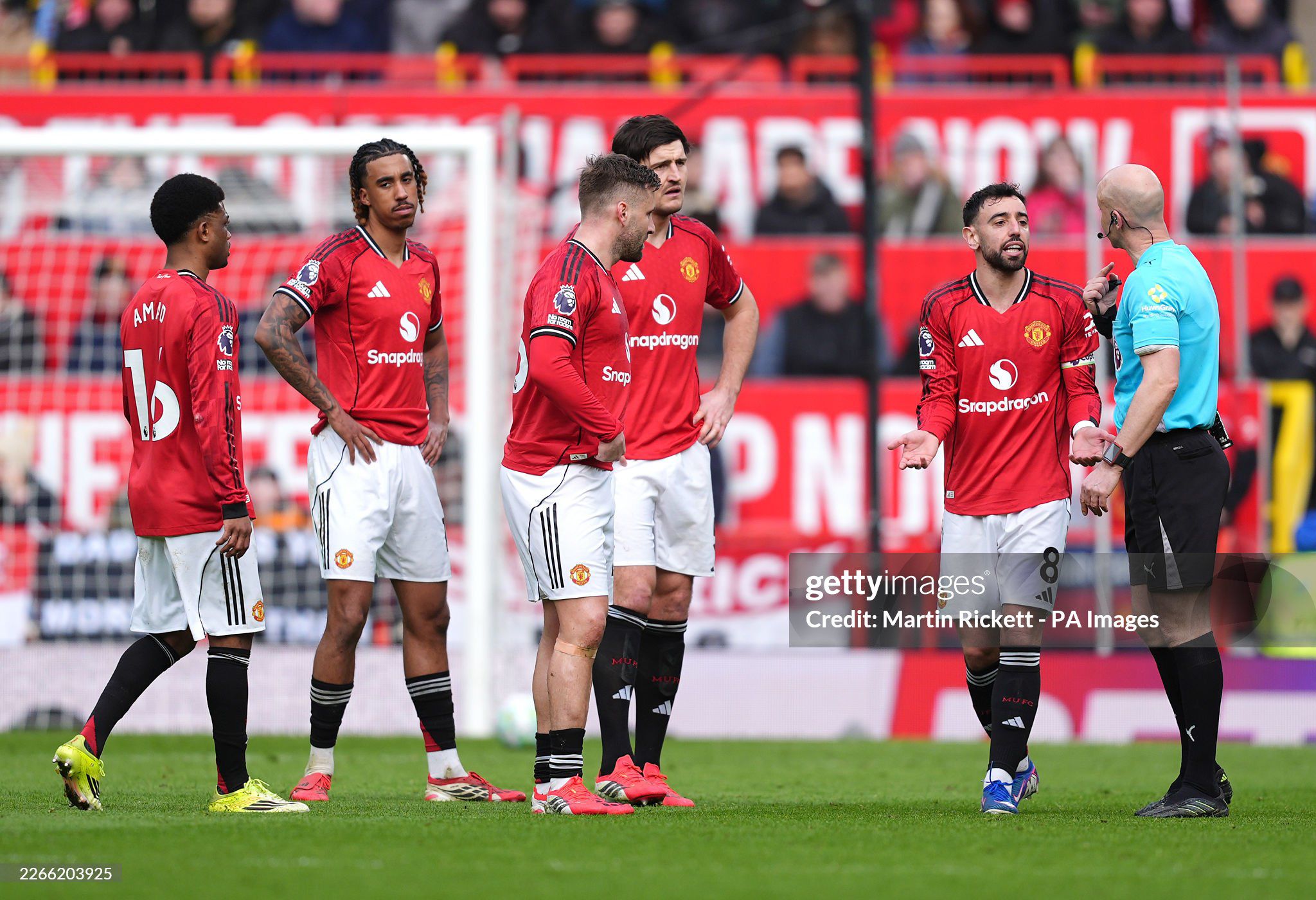 Fernandes trực tiếp mang về 25 điểm cho MU, trái tim không thể thay thế - 3