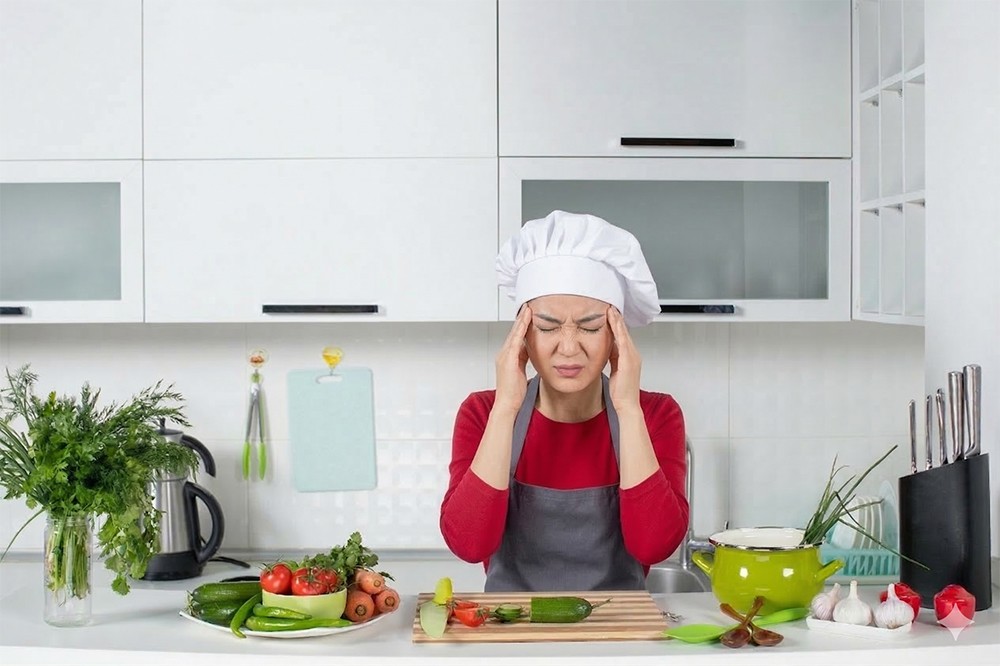 Bước chuyển mình của gian bếp Việt: Thermomix® TM7 đưa công nghệ tương lai tôn vinh tinh hoa ẩm thực - 1