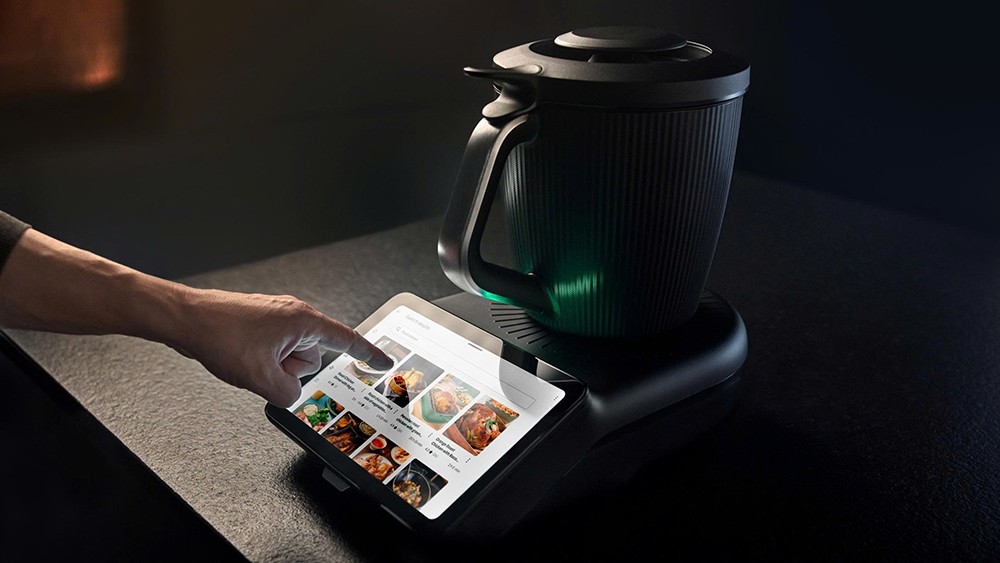 Bước chuyển mình của gian bếp Việt: Thermomix® TM7 đưa công nghệ tương lai tôn vinh tinh hoa ẩm thực - 2