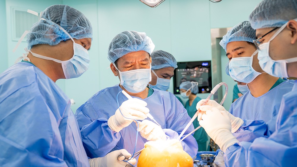 Cập nhật những tiến bộ trong kỹ thuật thay khớp gối: Cá thể hóa điều trị, phục hồi sớm và tiếp cận xu hướng công nghệ mới - 3