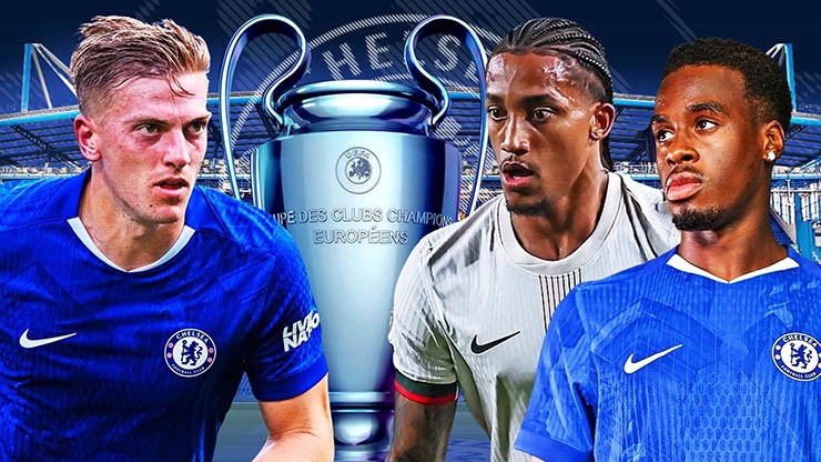 Chelsea chính thức bị phạt 375 tỷ đồng, cấm chuyển nhượng 1 năm - 1