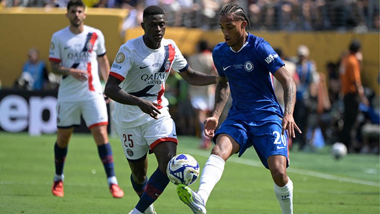 Dự đoán tỷ số Cúp C1: Chelsea cần phép màu để hạ PSG, Arsenal lá cờ đầu Ngoại hạng Anh - 1