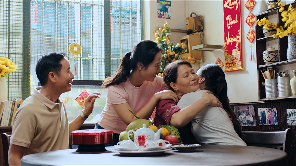 Home Credit Tết 2026: Từ giai điệu "quốc dân" đến hành trình "Góp" Tết trọn vẹn - 1