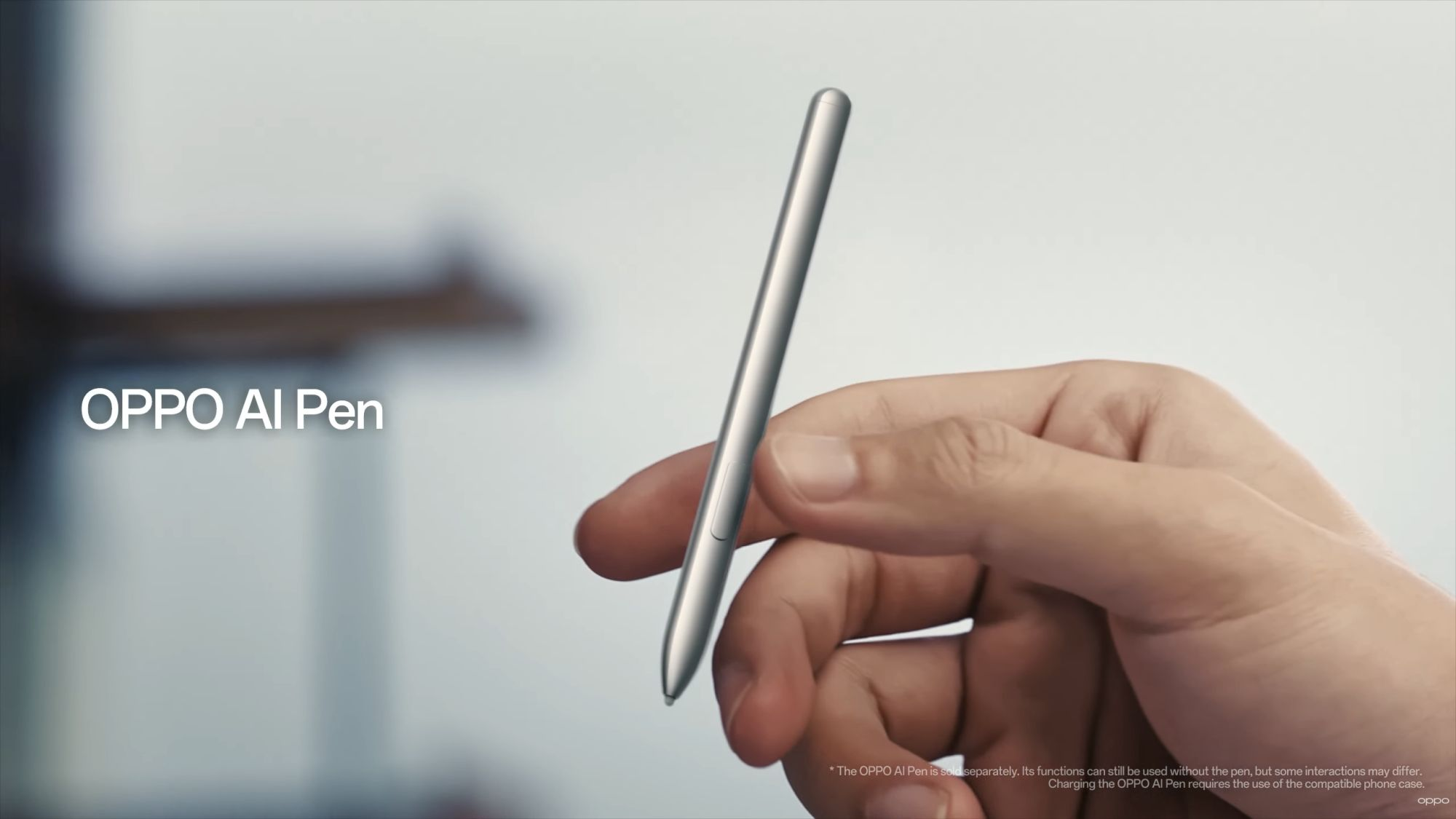 Không chỉ để viết, bút trên OPPO Find N6 sẽ dùng AI để giải quyết những vấn đề trong công việc của người dùng - 3