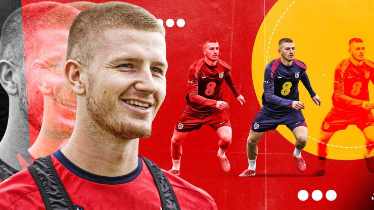 Tin mới nhất bóng đá sáng 16/3: MU, Liverpool tranh chữ ký tiền vệ Wharton - 1