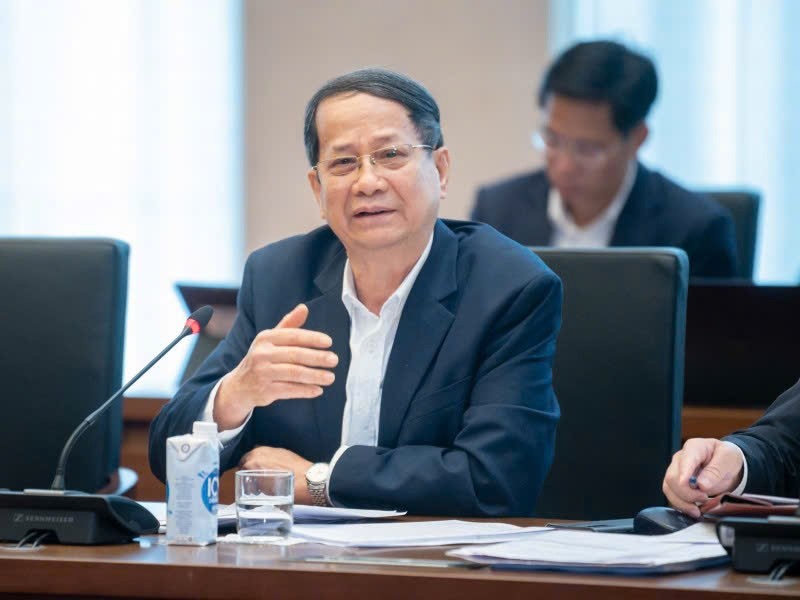 Vì sao bất động sản trị liệu đang thu hút dòng tiền tại các đô thị vệ tinh? - 1