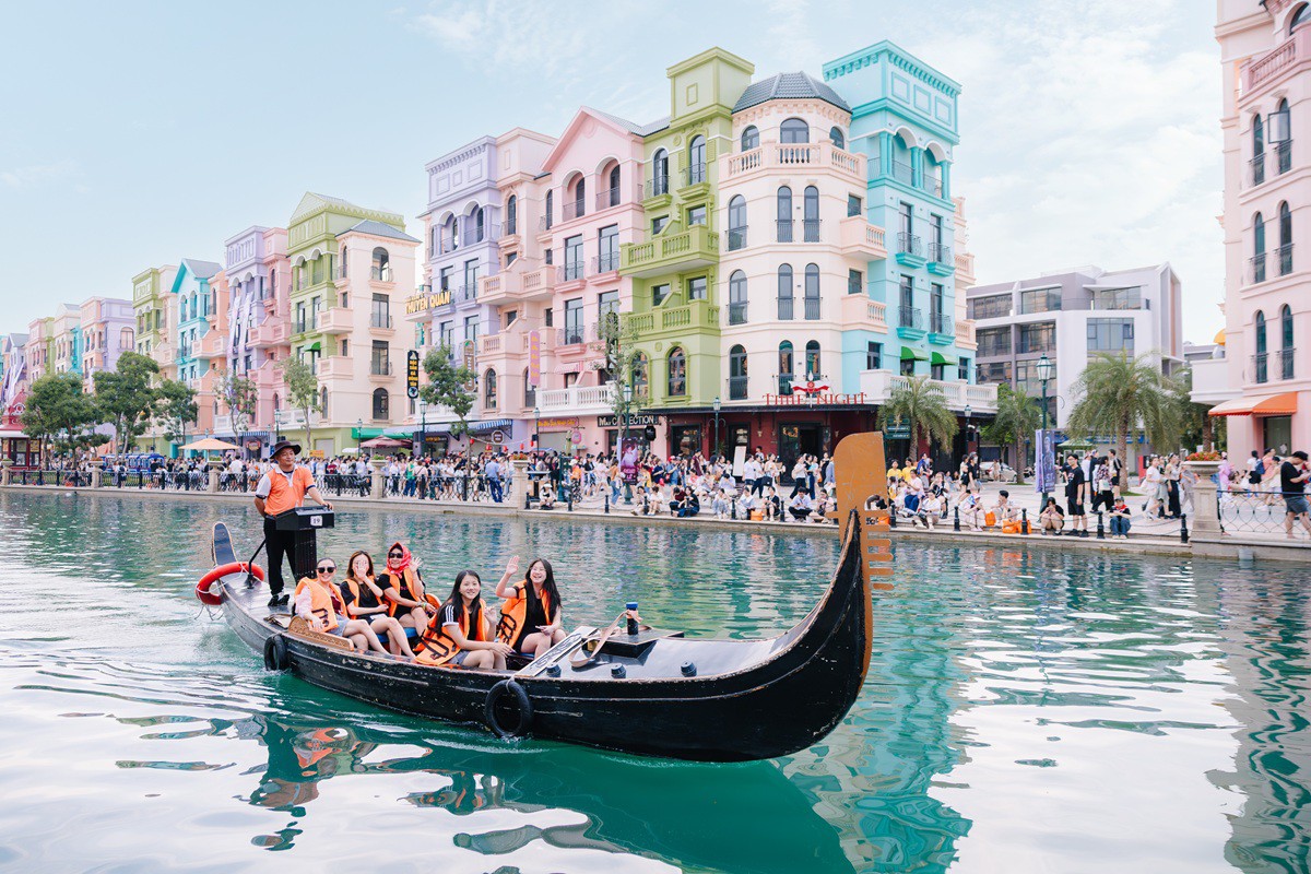 Giải bài toán hiệu suất đầu tư: Vì sao Vincom Collection phù hợp với chiến lược kinh doanh dài hạn? - 2